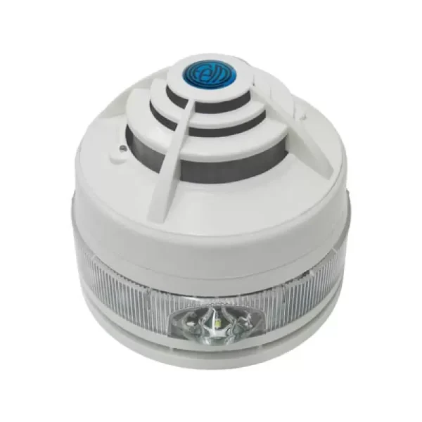 Soclu Cofem cu alarma vizual-acustica