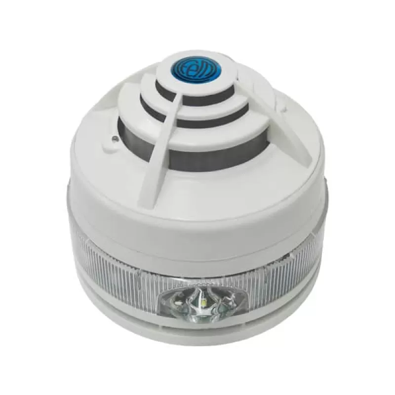 Soclu Cofem cu alarma vizual-acustica