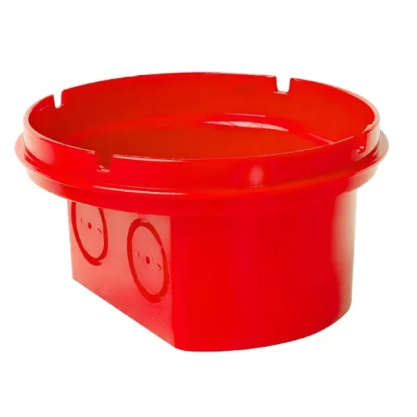 SOCLU DE MONTAJ IP65