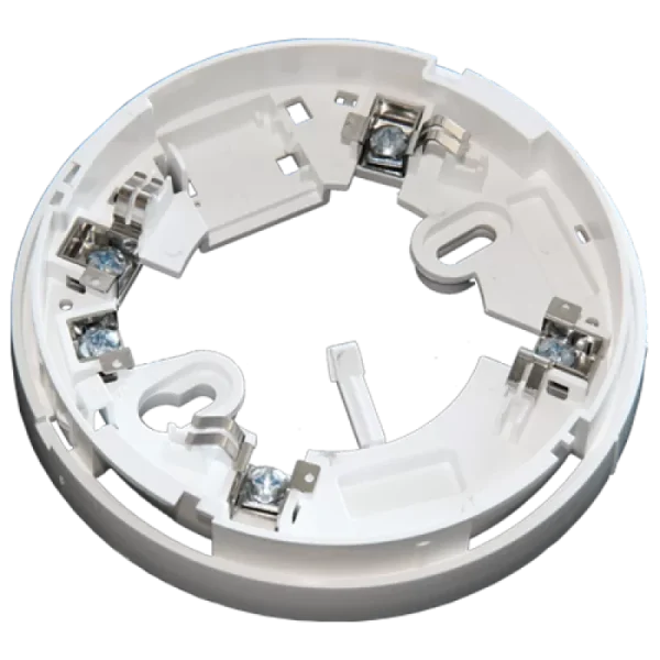 Soclu standard  24V pentru detectorii SensoMAG - TELETEK SensoMAG-B24