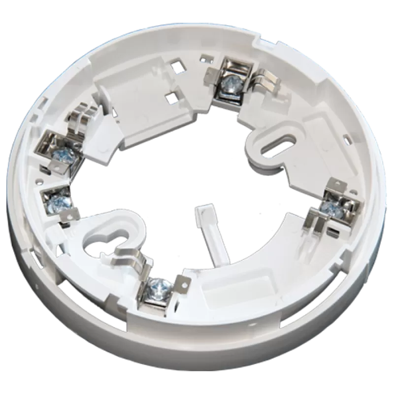 Soclu standard  24V pentru detectorii SensoMAG - TELETEK SensoMAG-B24