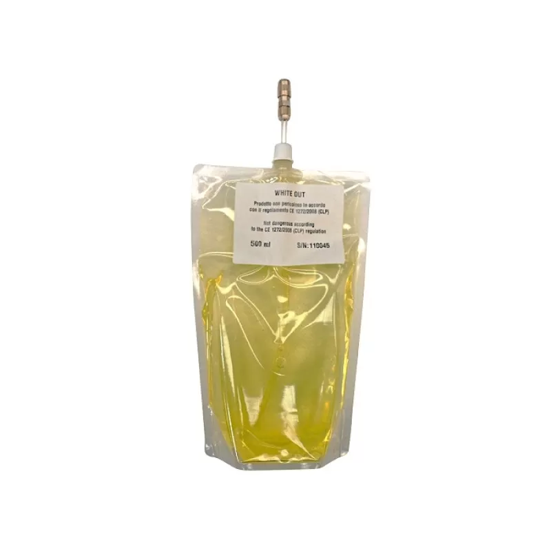 SOLUTIE INCARCARE MODULAR 500 ML