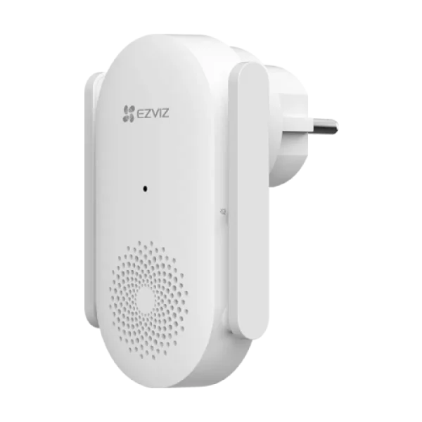 Sonerie Smart Wi-Fi pentru interfoane EZVIZ