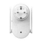 Sonerie Smart Wi-Fi pentru interfoane EZVIZ, 2 antene, 20 Ringtonuri - EZVIZ CS-CH1 - imagine 4