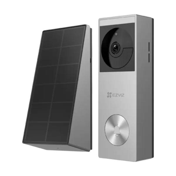Sonerie video smart