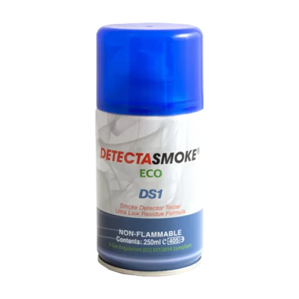 Spray aerosol Non-Inflamabil pentru testare detectoarelor de fum