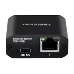 Splitter RJ45 Gigabit 1 IN