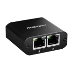 USB-C - TRENDnet TEG-102S