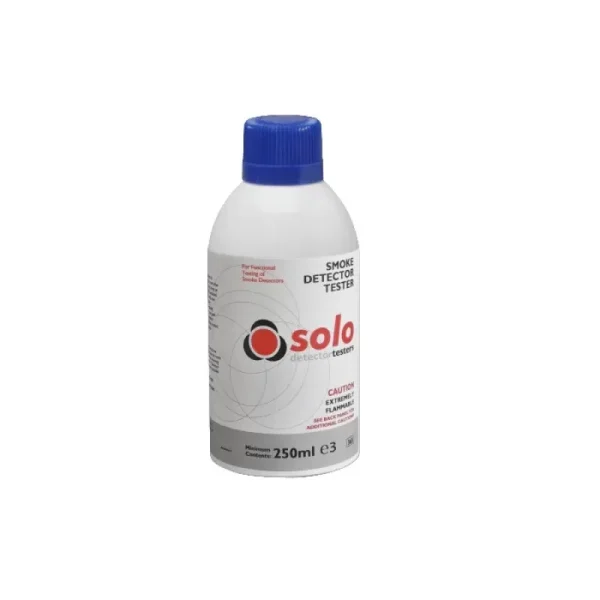 SPRAY TESTARE DETECTOARE