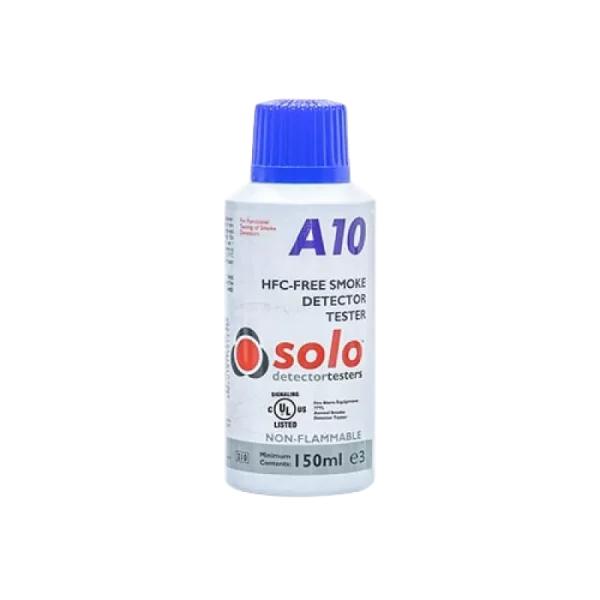 Spray tester fum - SOLO SOLO-A10-SMOKE