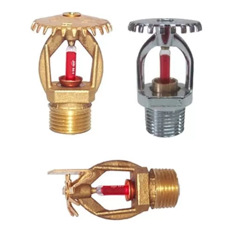 Sprinkler Cofem 1/2” bronz