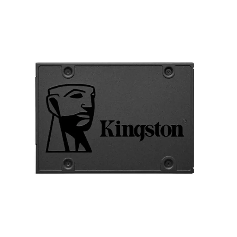 SSD SATA 2.5"