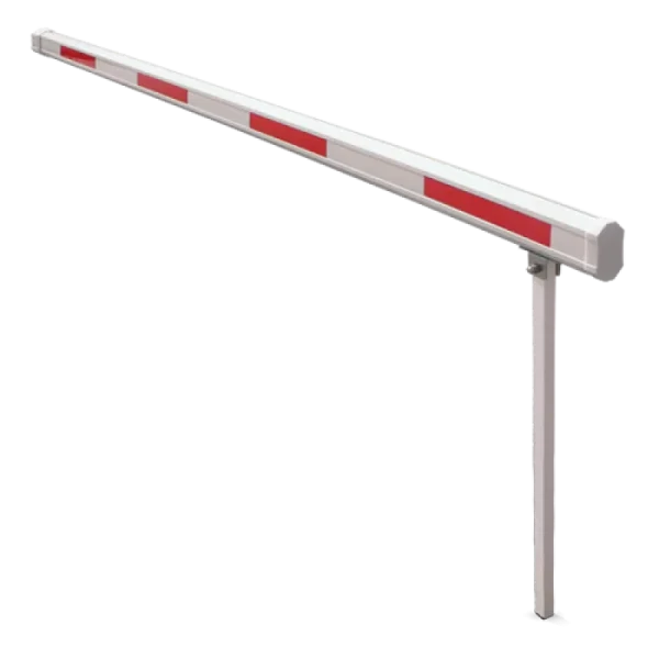Stalp mobil sustinere brat bariera SIGMA - MOTORLINE SPAT-M-SIGMA