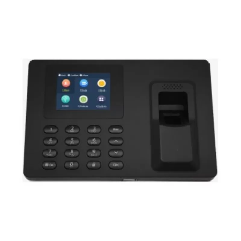 Stand alone Dahua ASA1222E-S Terminal pontaj Dahua TCP/IP