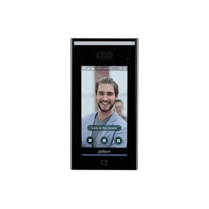 Stand alone Dahua ASI7213X Controler acces facial