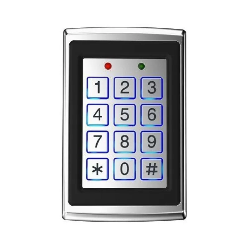 Stand alone PXW ACC-7612IC