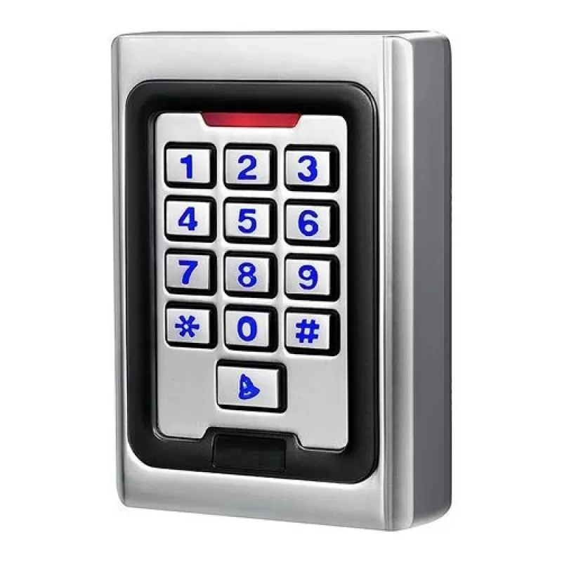 Stand alone PXW ACC-K5MF Cititor cu tastatura