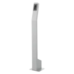Stand montaj podea pentru terminal OET-213H-BTS1 - UNV EP-S31-W-NB