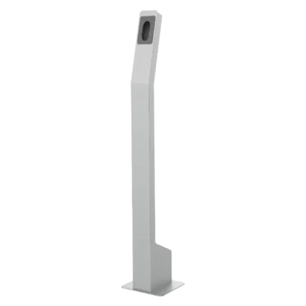 Stand montaj podea pentru terminal OET-213H-BTS1 - UNV EP-S31-W-NB