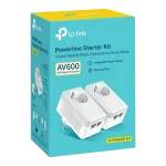 Starter kit Powerline TP-LINK TL-PA4020PKIT AV600 2 Passthrough - TP-LINK TL-PA4020PKIT - imagine 3