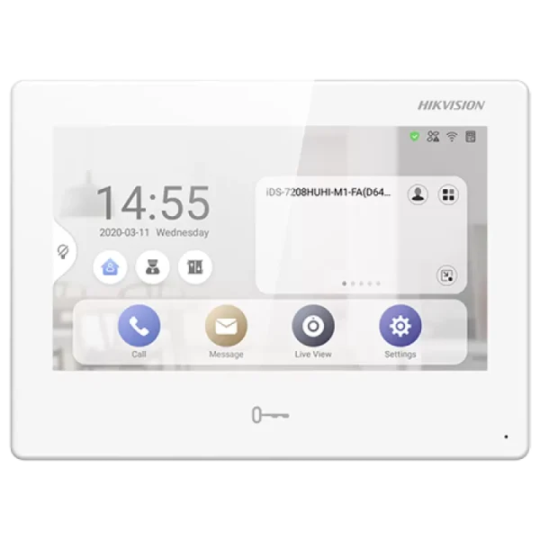 Statie All-in-one TCP/IP Wireless