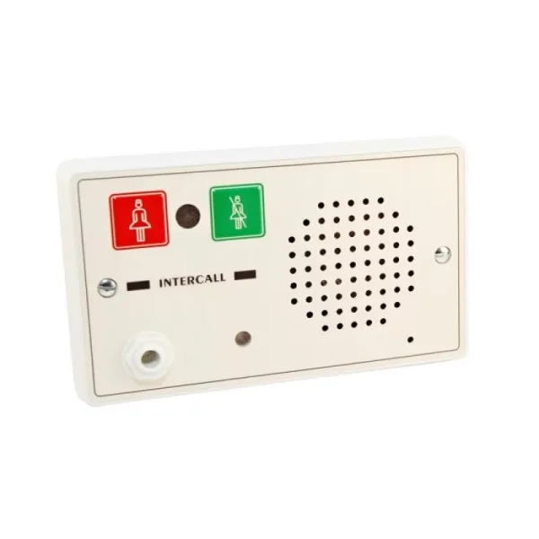 STATIE DE APELARE ASISTENTA AUDIO CU IR