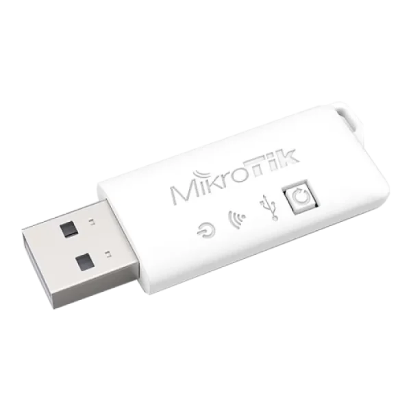 Stick USB wireless pentru management - Mikrotik Woobm-USB