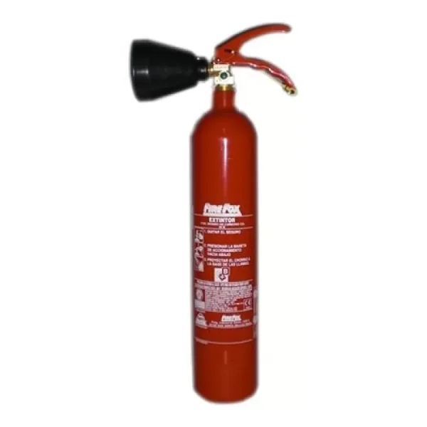 Stingator Cofem Dioxid de carbon (CO2)