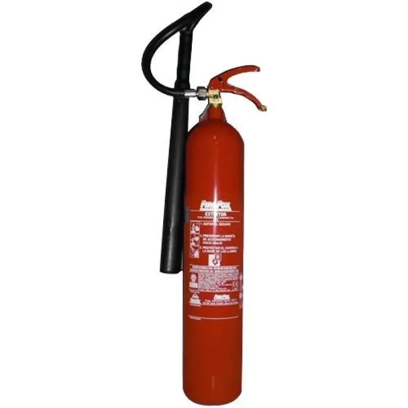 Stingator Cofem Dioxid de carbon (CO2)