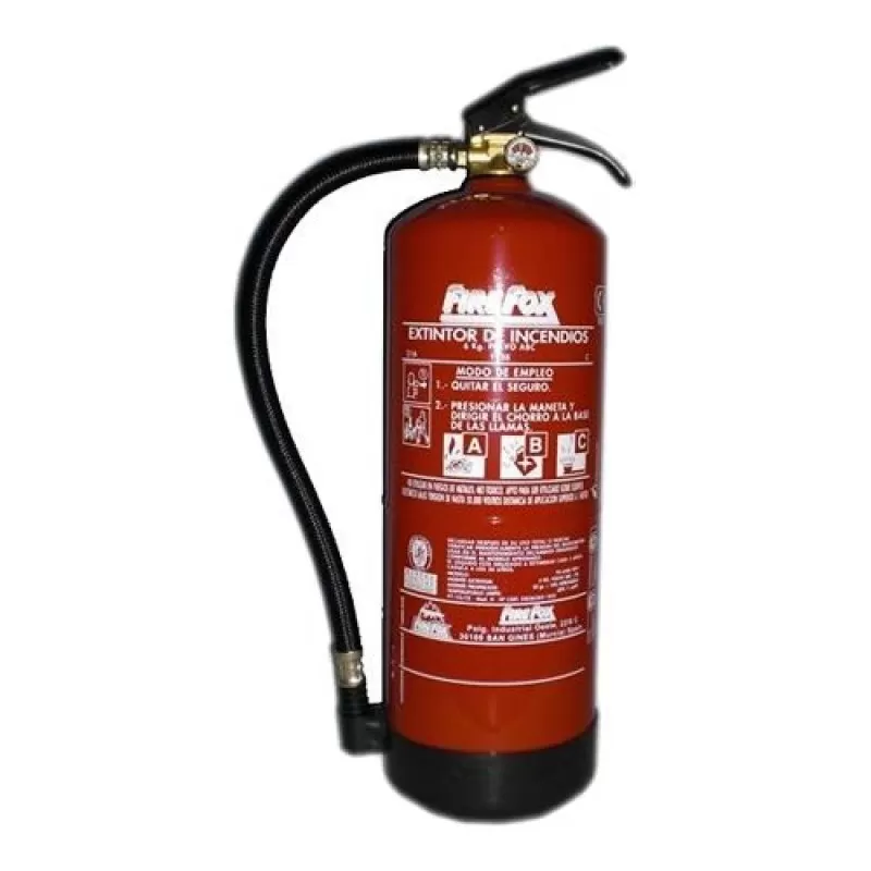 Stingator Cofem Pulbere ABC 34A-144B