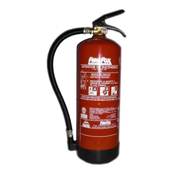 Stingator Cofem Pulbere ABC 34A-233B