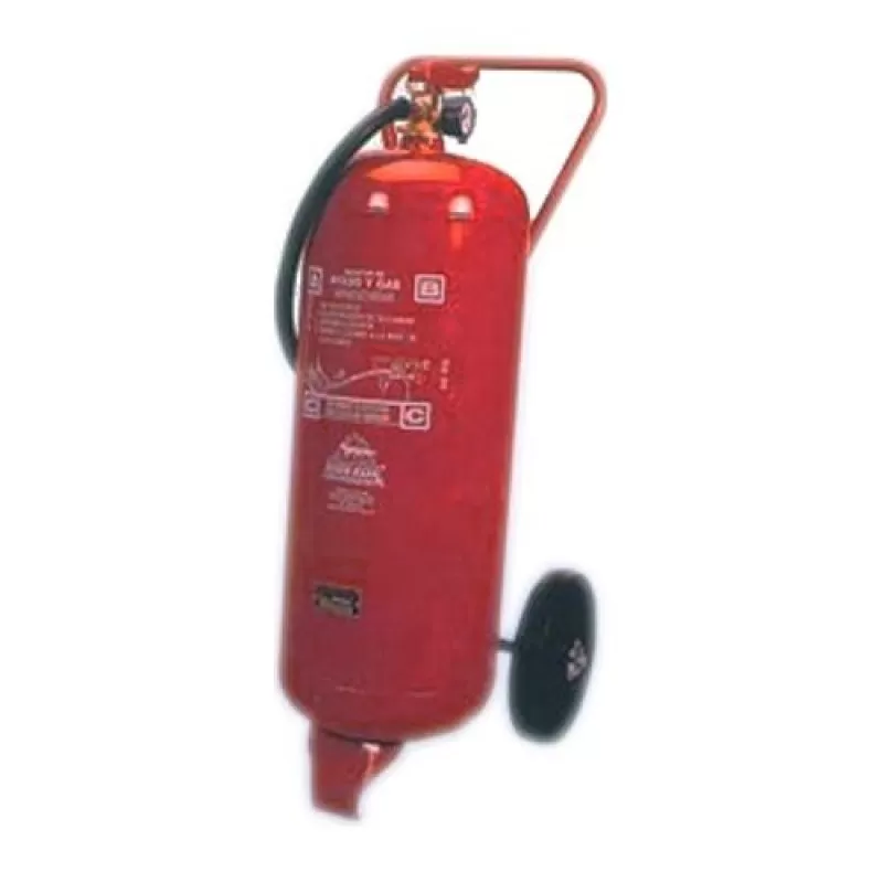 Stingator Cofem Pulbere ABC