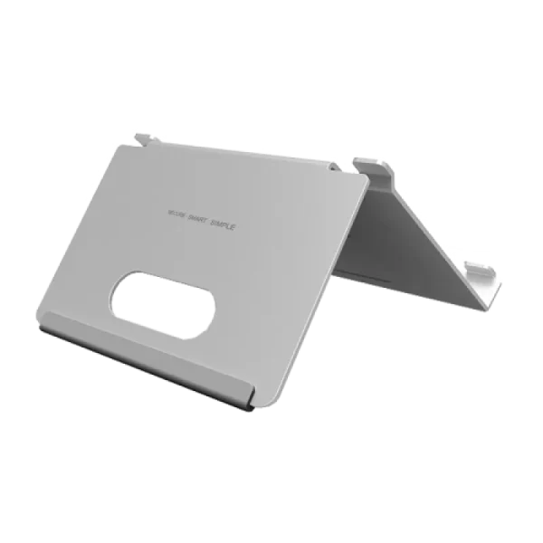 Suport de birou pentru posturi video de interior - HIKVISION DS-KABH8350-T