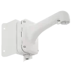 Suport de colt cu doza inclusa pentru camerele PTZ Hikvision DS-1604ZJ-Corner