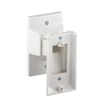 Suport de perete detector PIR (alb) - OPTEX CA-1W-W