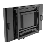 Suport monitor LCD cu VESA 600 x 400 mm - HIKVISION DS-DN5501W - imagine 3