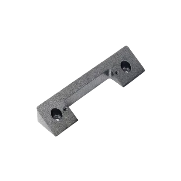 Suport montaj in unghi de 30 grade pentru post exterior - HIKVISION DS-KAB21-B