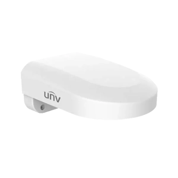 Suport montaj perete pentru camerele tip 'DOME' - UNV TR-WM07P-B-PKG