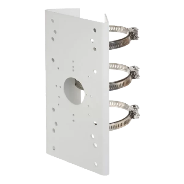 Suport montare pe stalp camere bullet - HIKVISION DS-1275ZJ-SUS