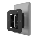 Suport montare perete unghi ajustabil pentru seriile DS-K1T320