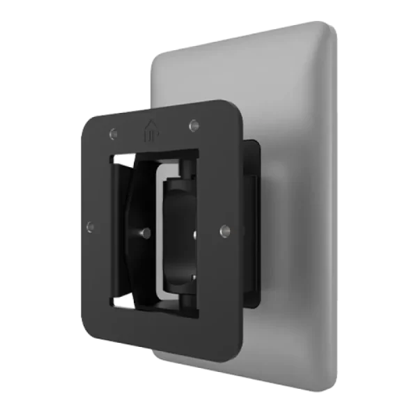 Suport montare perete unghi ajustabil pentru seriile DS-K1T320