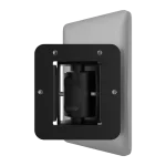 DS-K1T673 - HIKVISION DS-KAB6-W1