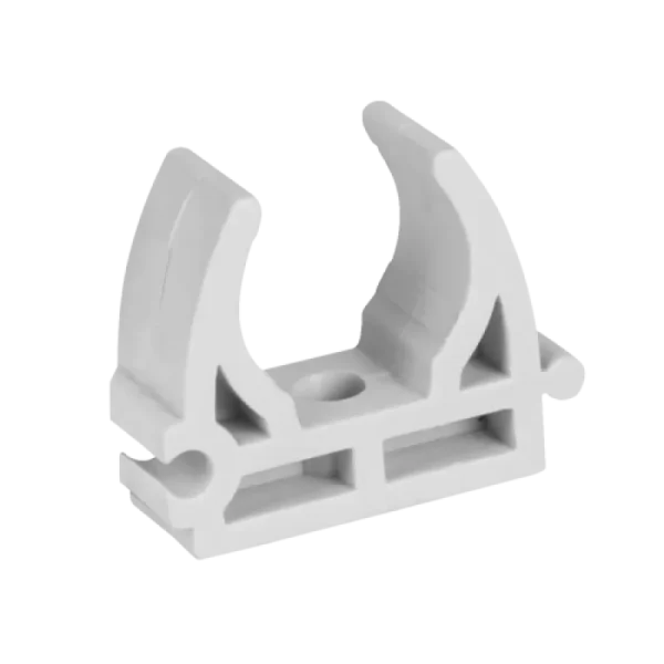 Suport prindere pentru tub PVC D20 - DLX TRP-841-20