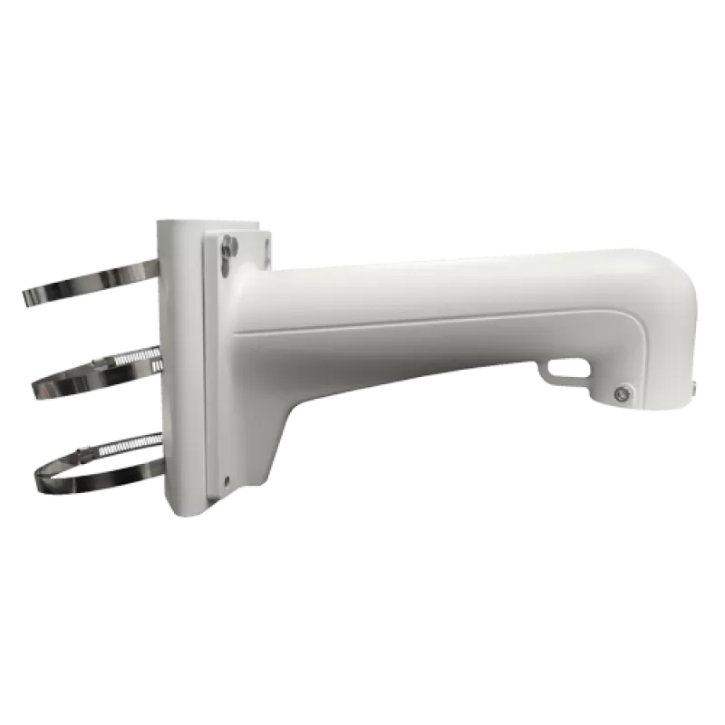 SUPORT MONTAJ PE STALP PENTRU CAMERE PTZ HIKVISION
