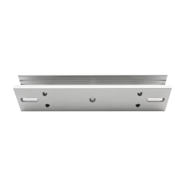Suport U pt. montaj electromagnet CSE-280P-S pe usi din sticla CSE-280P-U