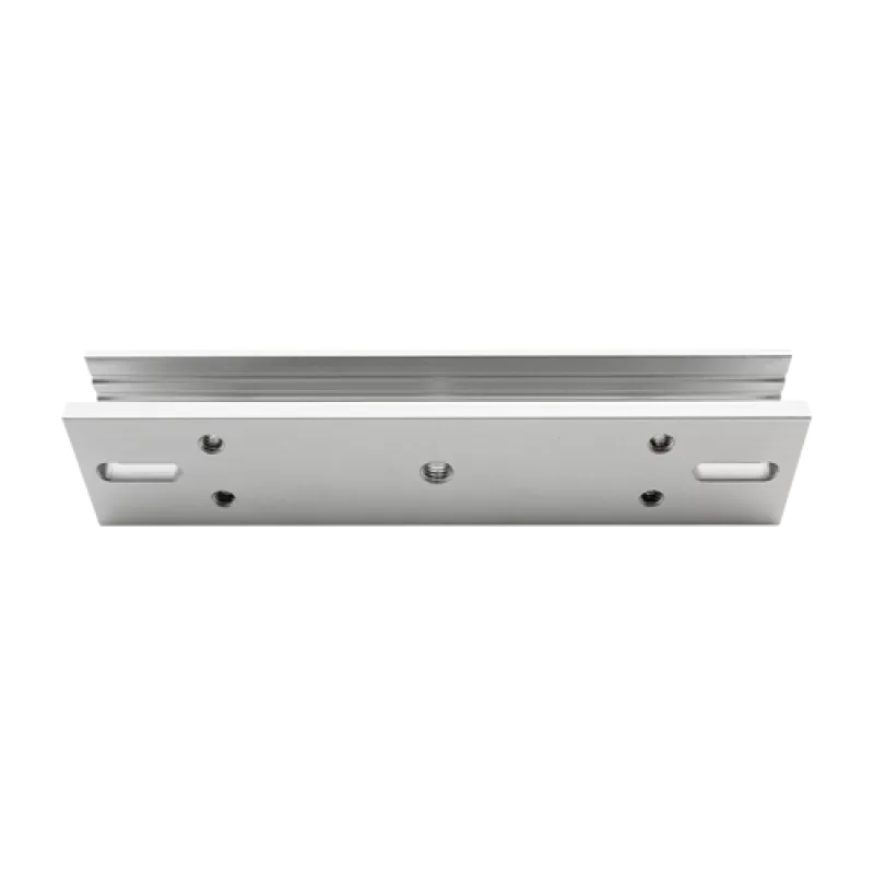 Suport U pt. montaj electromagnet CSE-280P-S pe usi din sticla CSE-280P-U