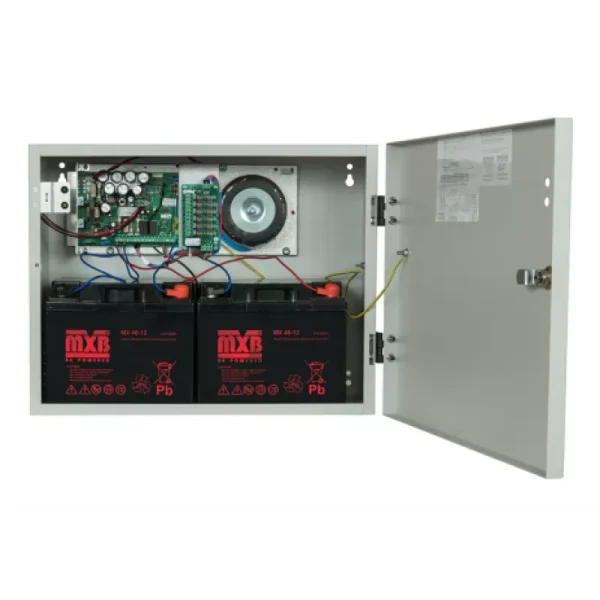 Sursa 24V 5A suporta 2x 40Ah