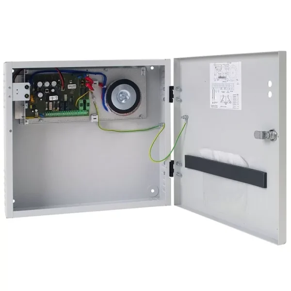 SURSA ALIMENTARE 7A/24VDC