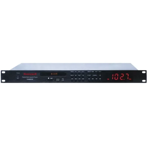 SURSA AUDIO MULTIPLA MP3/ FM/ SD/ USB/ BT