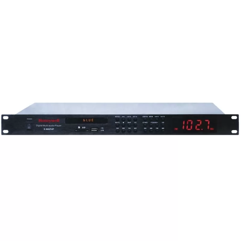 SURSA AUDIO MULTIPLA MP3/ FM/ SD/ USB/ BT